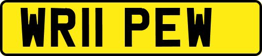 WR11PEW