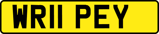 WR11PEY