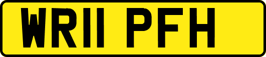 WR11PFH