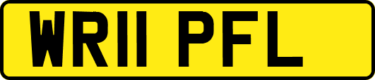 WR11PFL