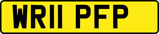 WR11PFP