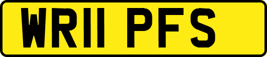 WR11PFS