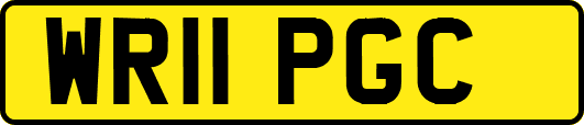 WR11PGC