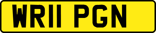 WR11PGN