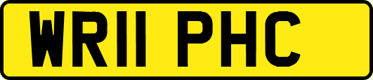 WR11PHC