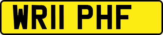 WR11PHF