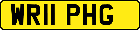 WR11PHG
