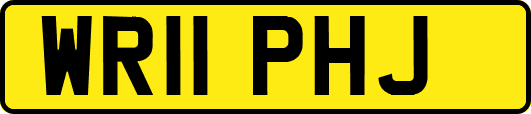 WR11PHJ