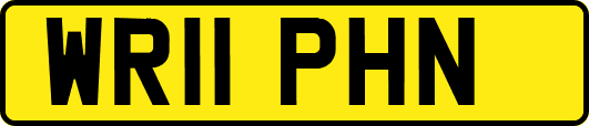 WR11PHN