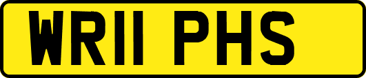 WR11PHS