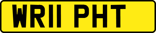 WR11PHT