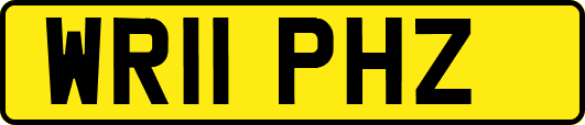 WR11PHZ