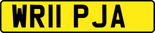 WR11PJA