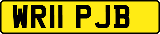 WR11PJB