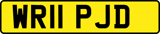 WR11PJD