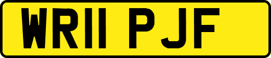 WR11PJF