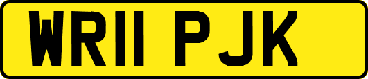 WR11PJK