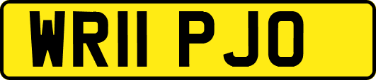 WR11PJO