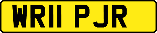 WR11PJR