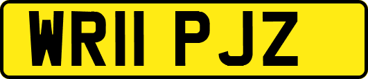 WR11PJZ