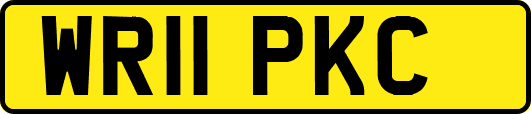 WR11PKC