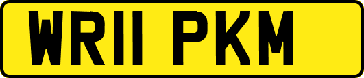 WR11PKM