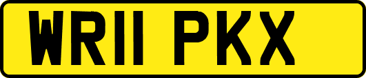 WR11PKX