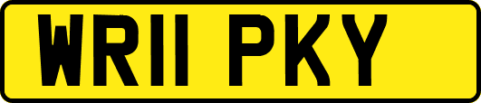 WR11PKY