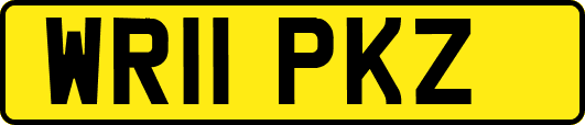 WR11PKZ