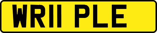 WR11PLE