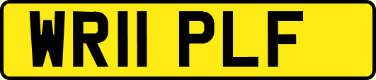 WR11PLF