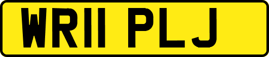 WR11PLJ
