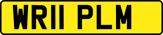 WR11PLM