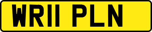 WR11PLN