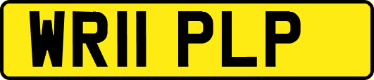 WR11PLP