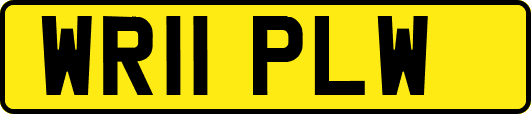 WR11PLW