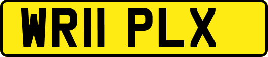 WR11PLX