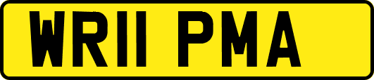 WR11PMA