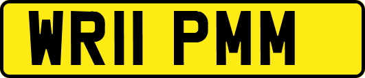 WR11PMM