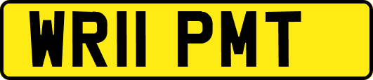 WR11PMT