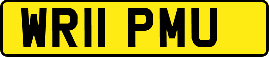 WR11PMU