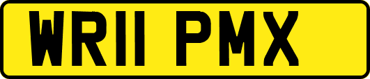 WR11PMX