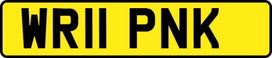 WR11PNK
