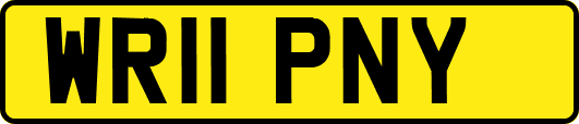 WR11PNY