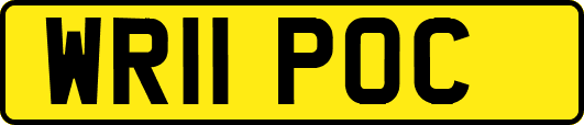 WR11POC