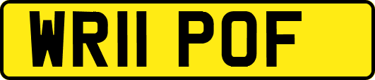 WR11POF