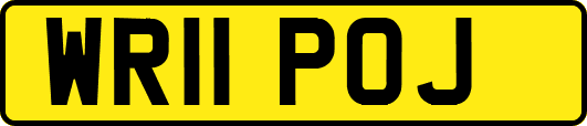 WR11POJ