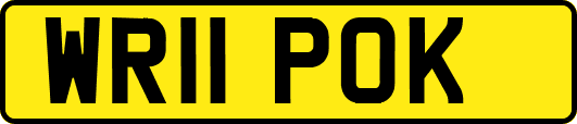 WR11POK