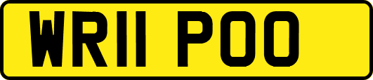 WR11POO