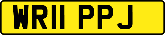 WR11PPJ